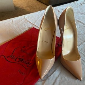 Christian Louboutin Heels